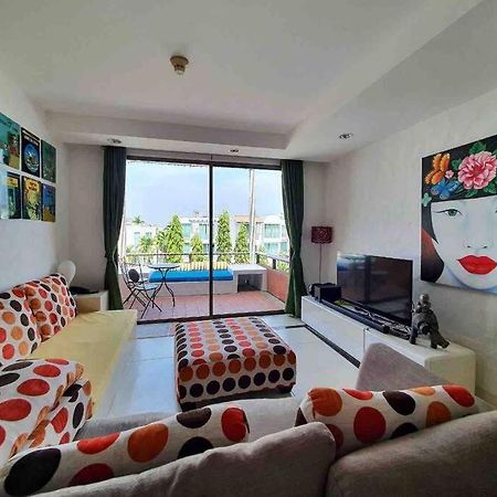 Las Tortugas, Cozy Condominium On Khao Tao Beach, Hua Hin Buitenkant foto