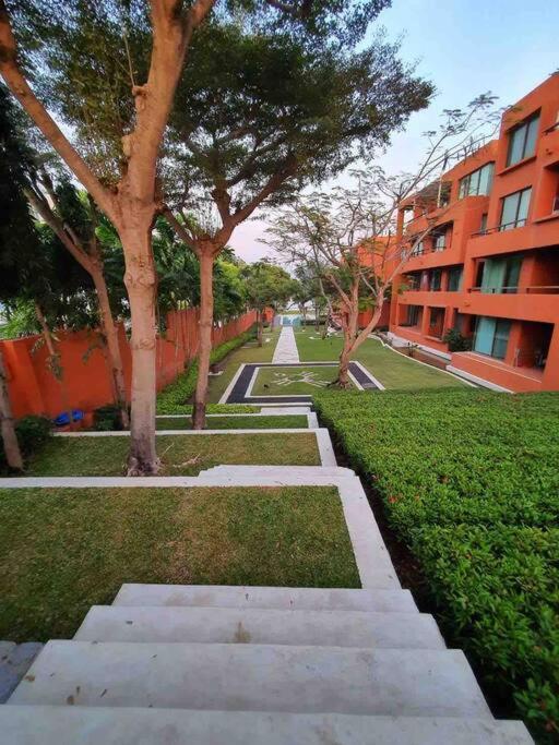 Las Tortugas, Cozy Condominium On Khao Tao Beach, Hua Hin Buitenkant foto