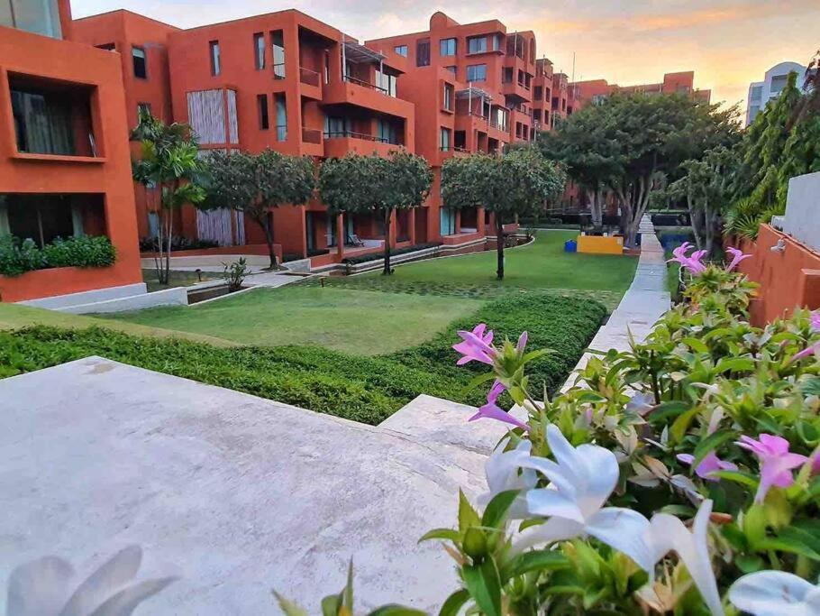 Las Tortugas, Cozy Condominium On Khao Tao Beach, Hua Hin Buitenkant foto