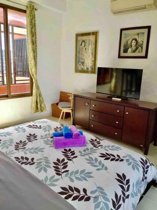 Las Tortugas, Cozy Condominium On Khao Tao Beach, Hua Hin Buitenkant foto