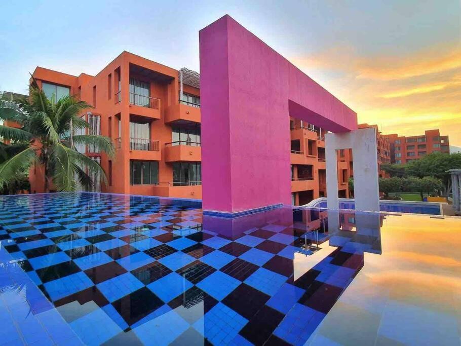 Las Tortugas, Cozy Condominium On Khao Tao Beach, Hua Hin Buitenkant foto