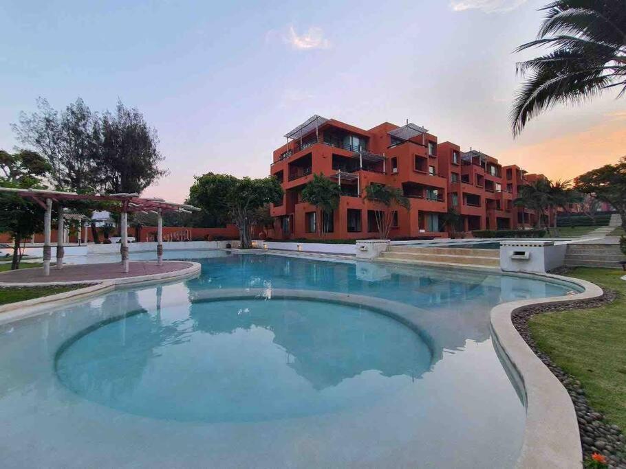 Las Tortugas, Cozy Condominium On Khao Tao Beach, Hua Hin Buitenkant foto